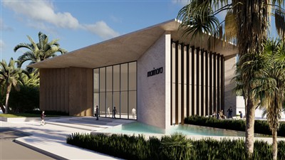 ANTALYA SATIŞ OFİSİ