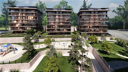 ÇENGELKÖY KENTSEL DÖNÜŞÜM PROJESİ