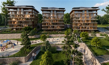ÇENGELKÖY KENTSEL DÖNÜŞÜM PROJESİ
