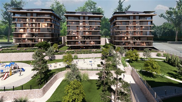 ÇENGELKÖY KENTSEL DÖNÜŞÜM PROJESİ
