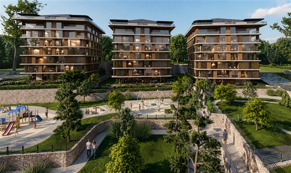 ÇENGELKÖY KENTSEL DÖNÜŞÜM PROJESİ